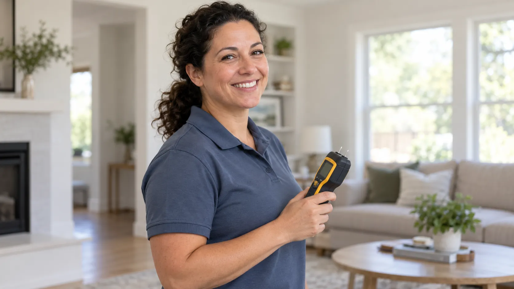 Restoration provider ready to help a Pensacola homeowner